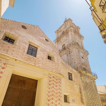 Precioso Apartamento En El Corazon De Málaga Exterior foto