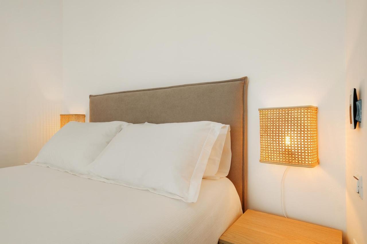 Precioso Apartamento En El Corazon De Málaga Exterior foto