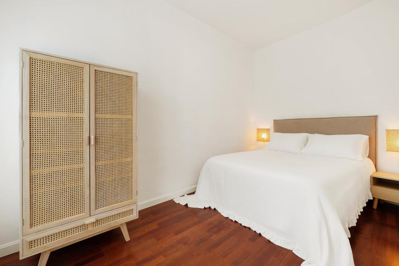 Precioso Apartamento En El Corazon De Málaga Exterior foto